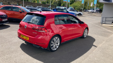 Volkswagen Golf 2.0 TDI R-Line 5dr DSG Diesel Hatchback